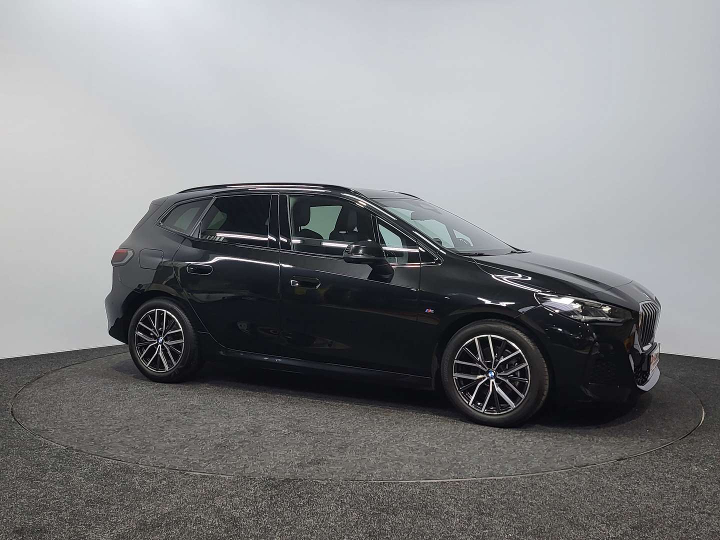 BMW Série 2 ActiveTourer 218i - 2025 - Joinsteer - #8
