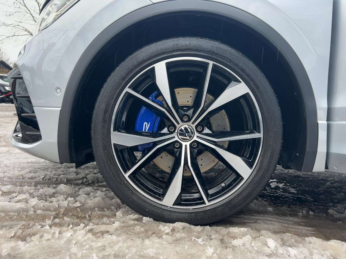 Volkswagen TIGUAN R 4Motion - 2021 - Joinsteer - #13
