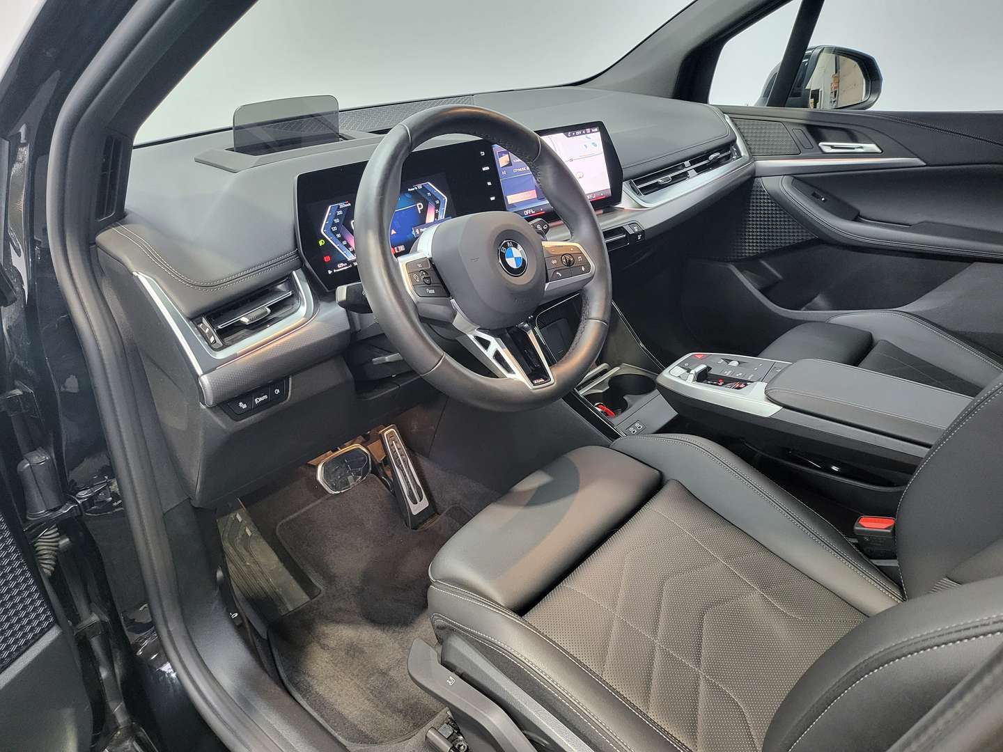 BMW Série 2 ActiveTourer 218i - 2025 - Joinsteer - #10