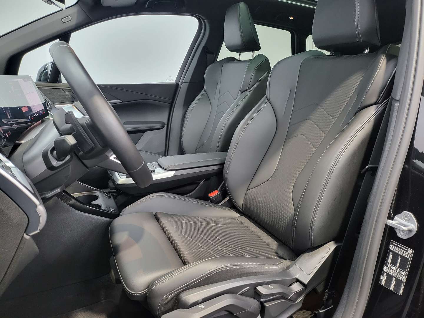 BMW Série 2 ActiveTourer 218i - 2025 - Joinsteer - #11