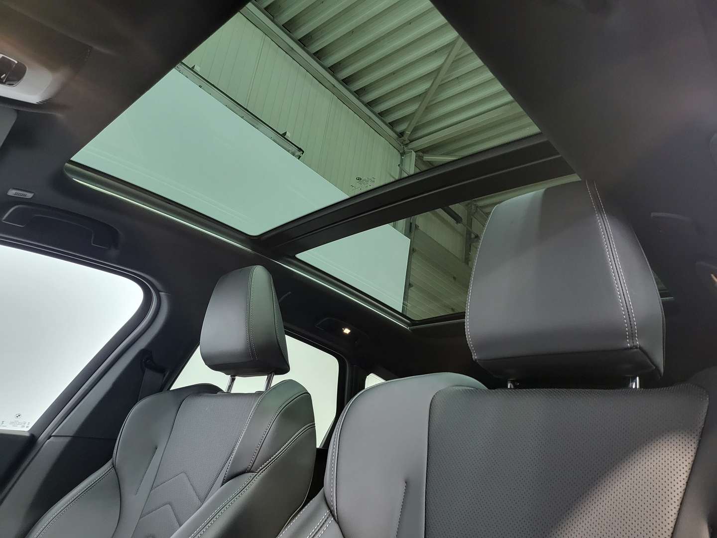 BMW Série 2 ActiveTourer 218i - 2025 - Joinsteer - #12