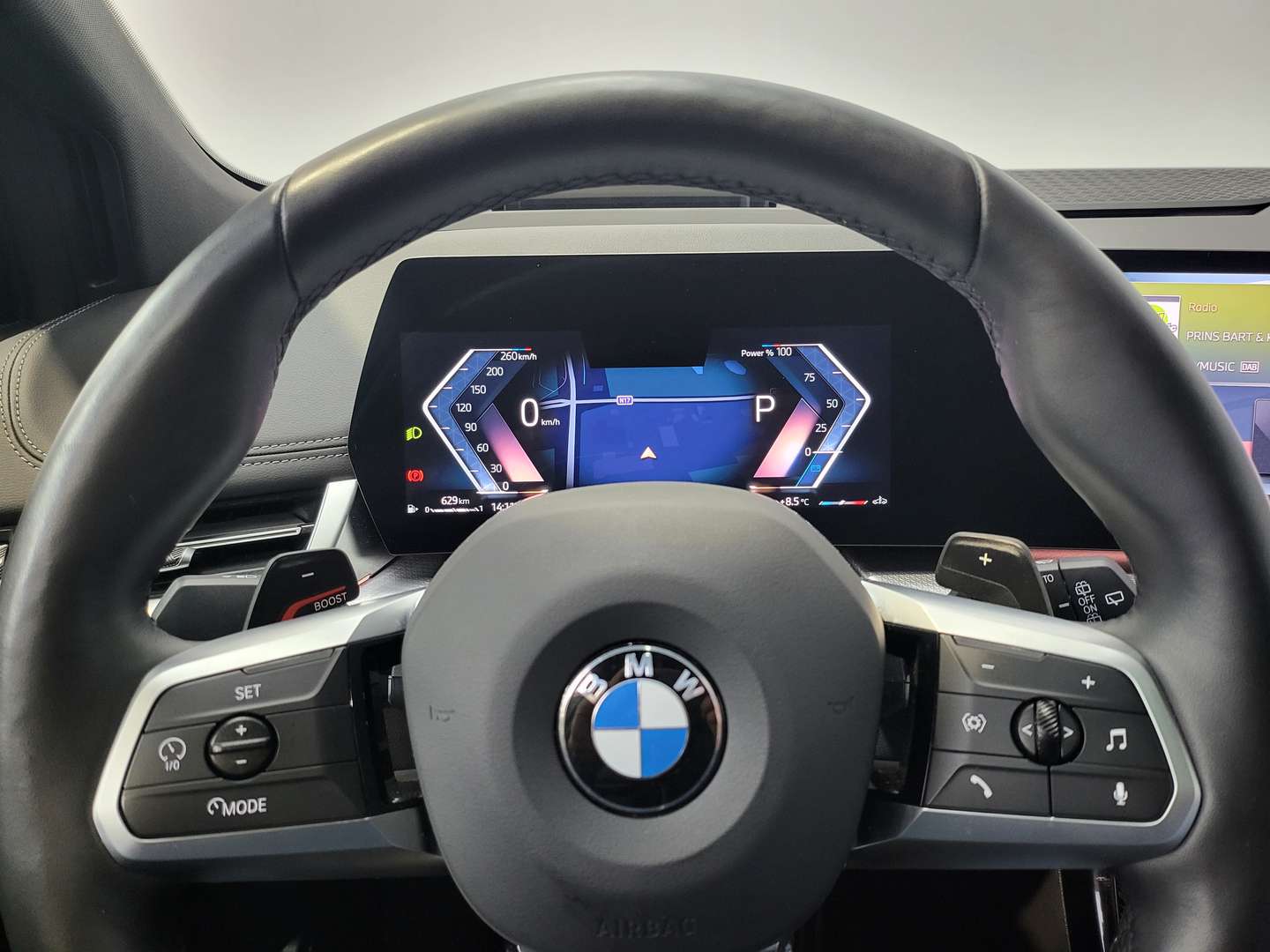 BMW Série 2 ActiveTourer 218i - 2025 - Joinsteer - #14