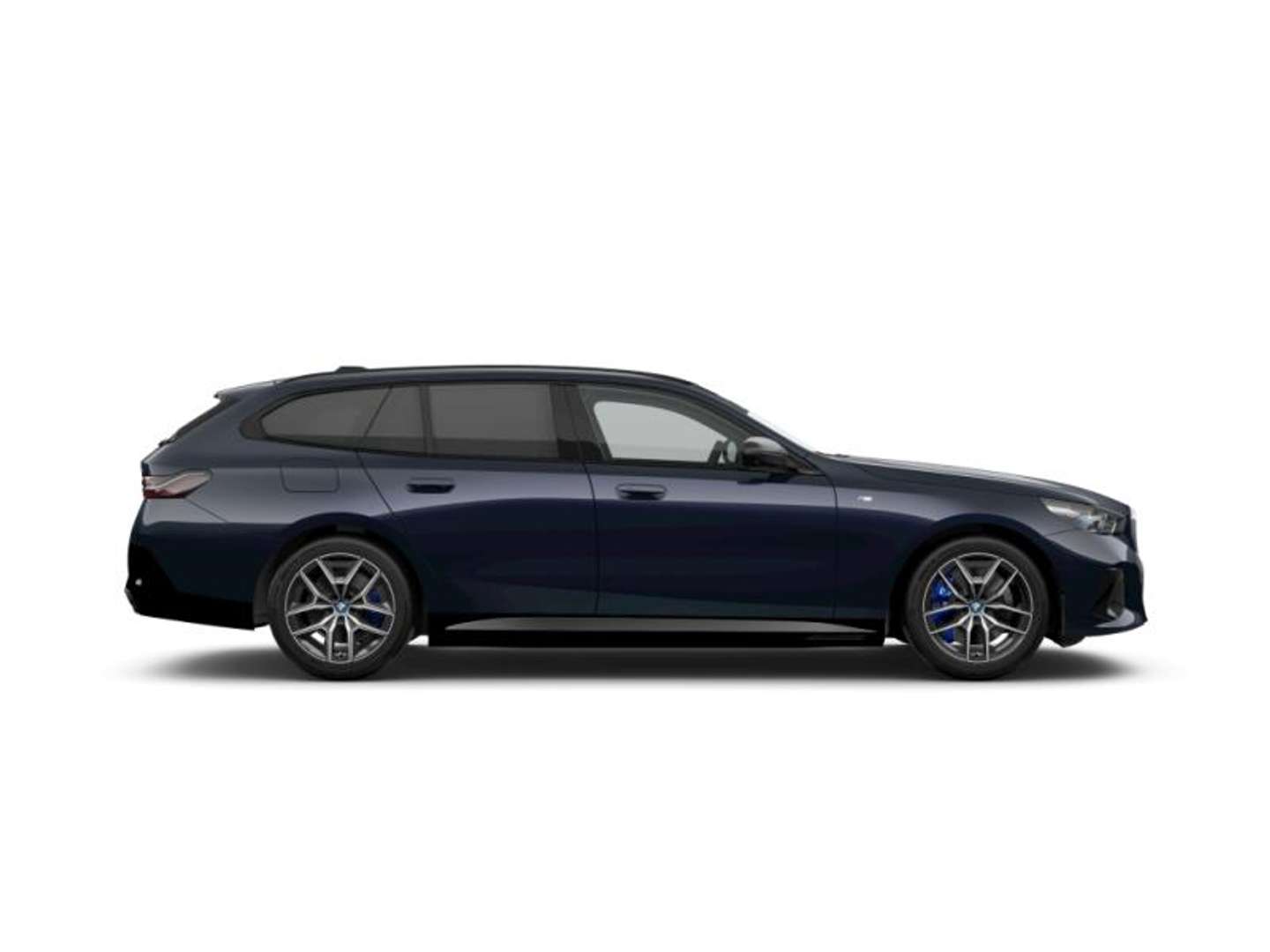 BMW I5 Touring M Sport EDrive40 - 2025 - Joinsteer - #2