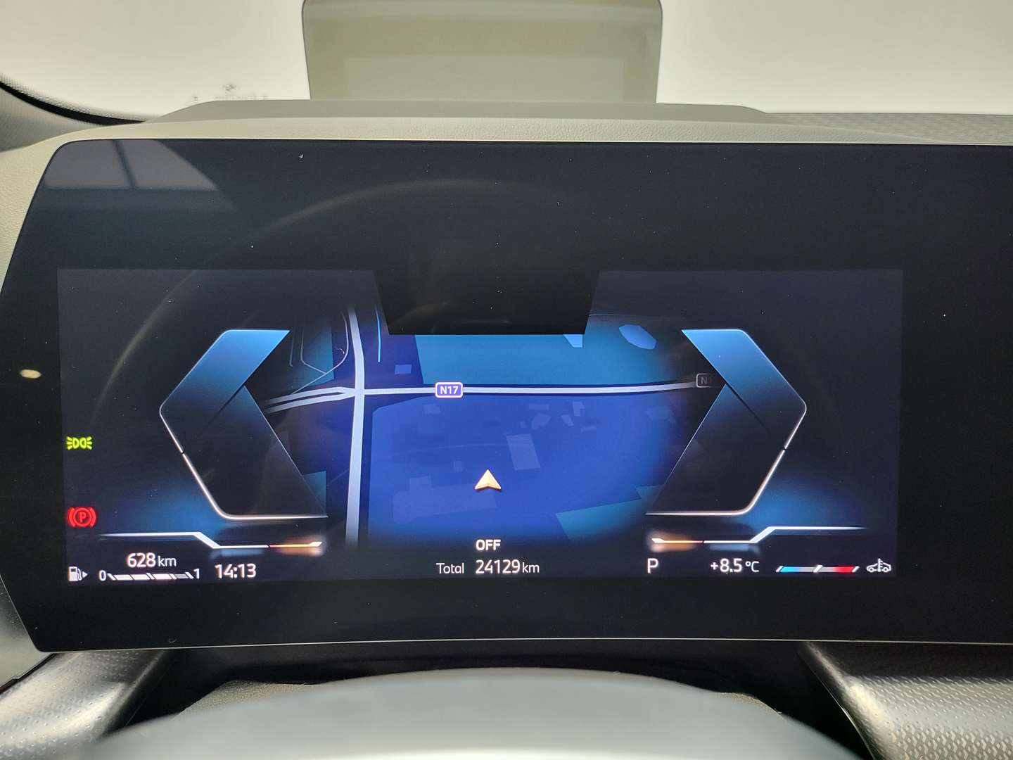 BMW Série 2 ActiveTourer 218i - 2025 - Joinsteer - #15