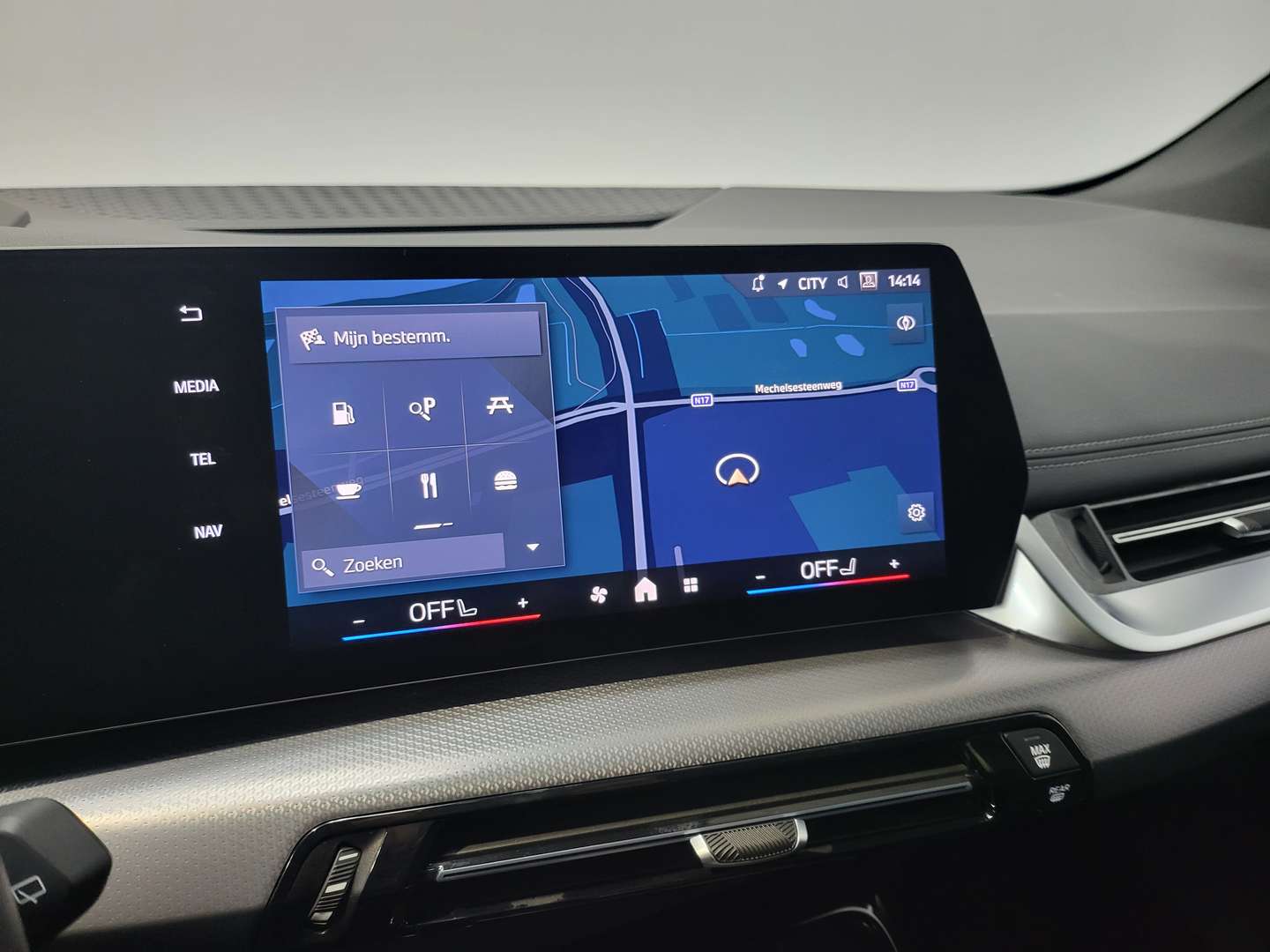 BMW Série 2 ActiveTourer 218i - 2025 - Joinsteer - #16