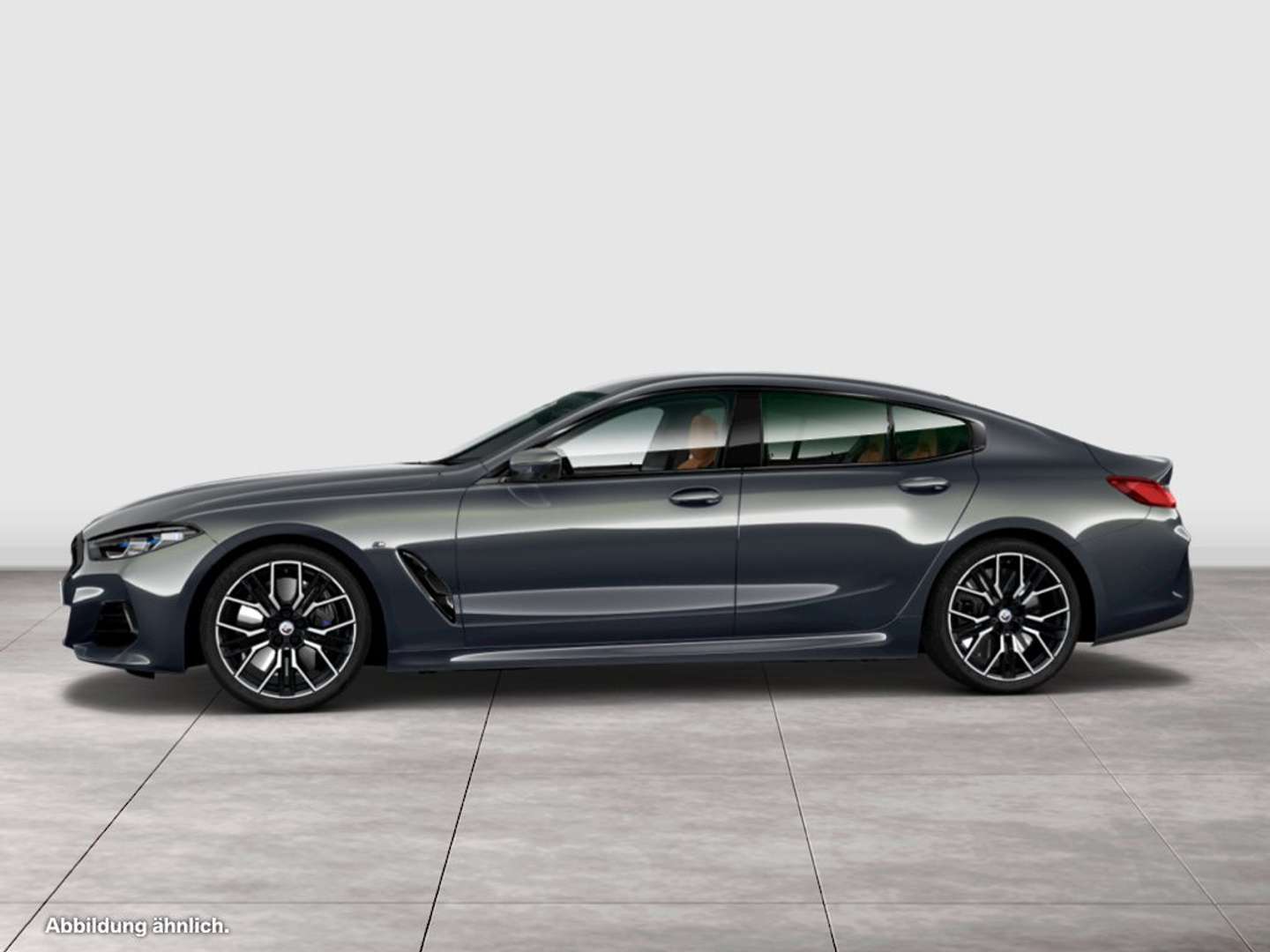 BMW Série 8 M Sport 840i XDrive - 2023 - Joinsteer - #5