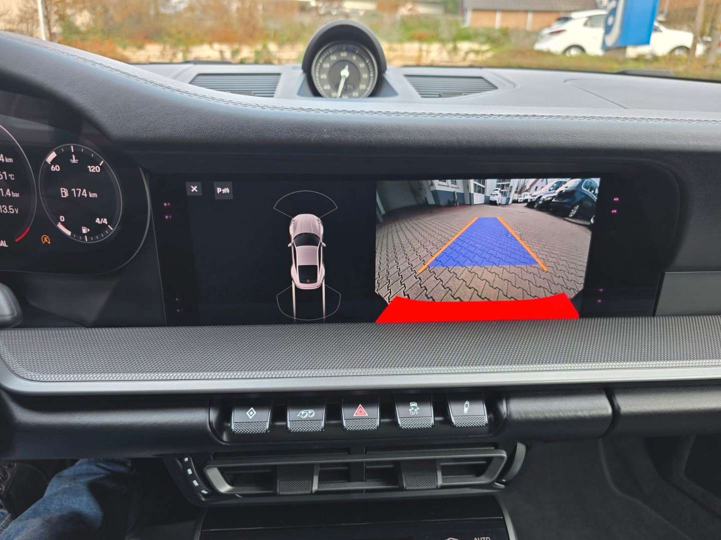 Porsche 992 I Carrera S - 2021 - Joinsteer - #11