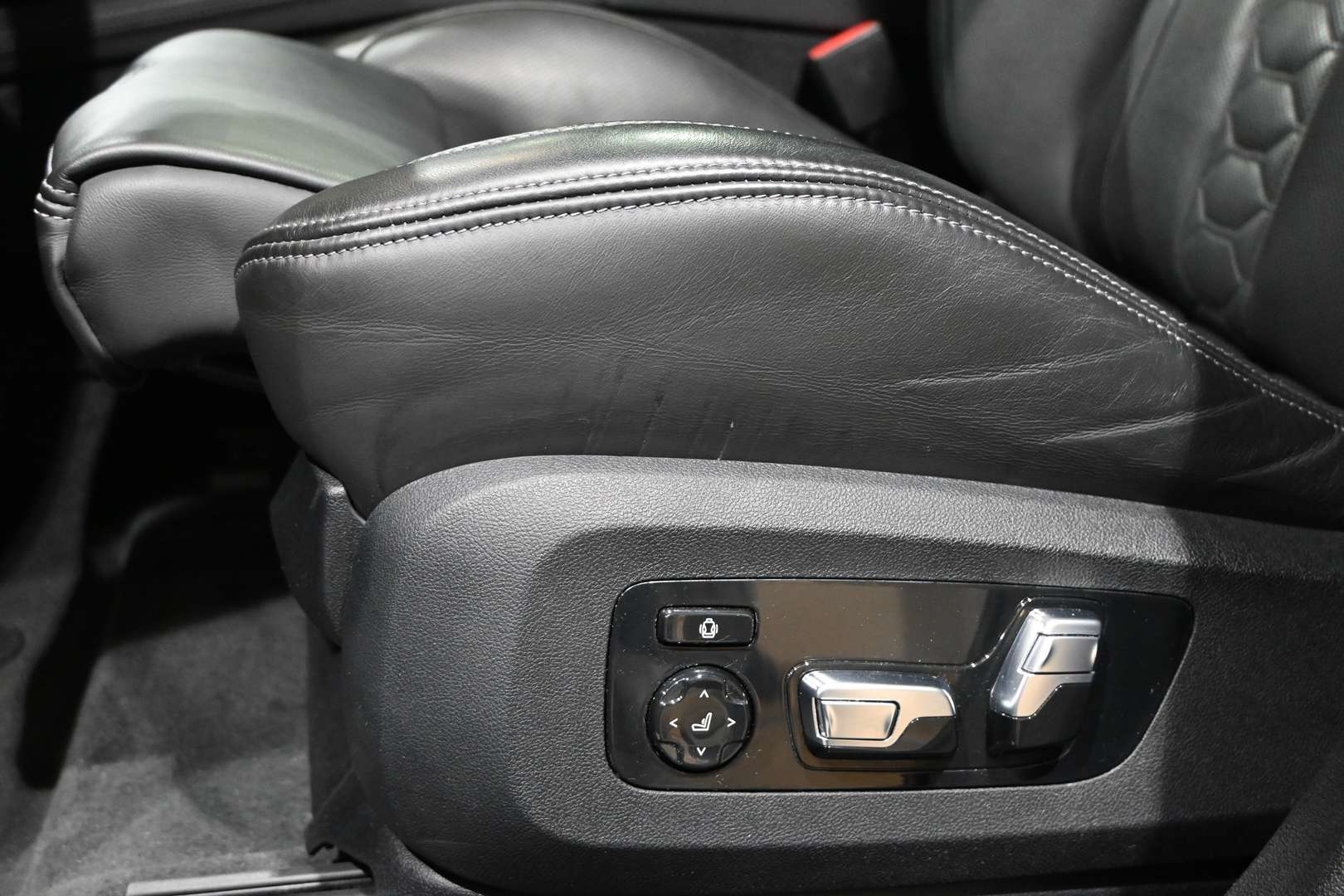 BMW X6 M M Competition XDrive - 2023 - Joinsteer - #25