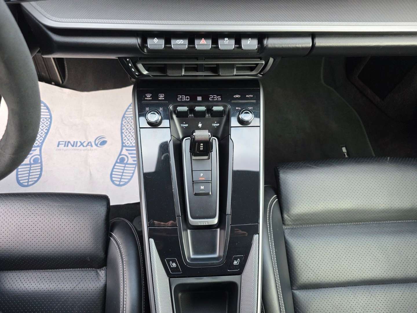 Porsche 992 I Carrera S - 2021 - Joinsteer - #12