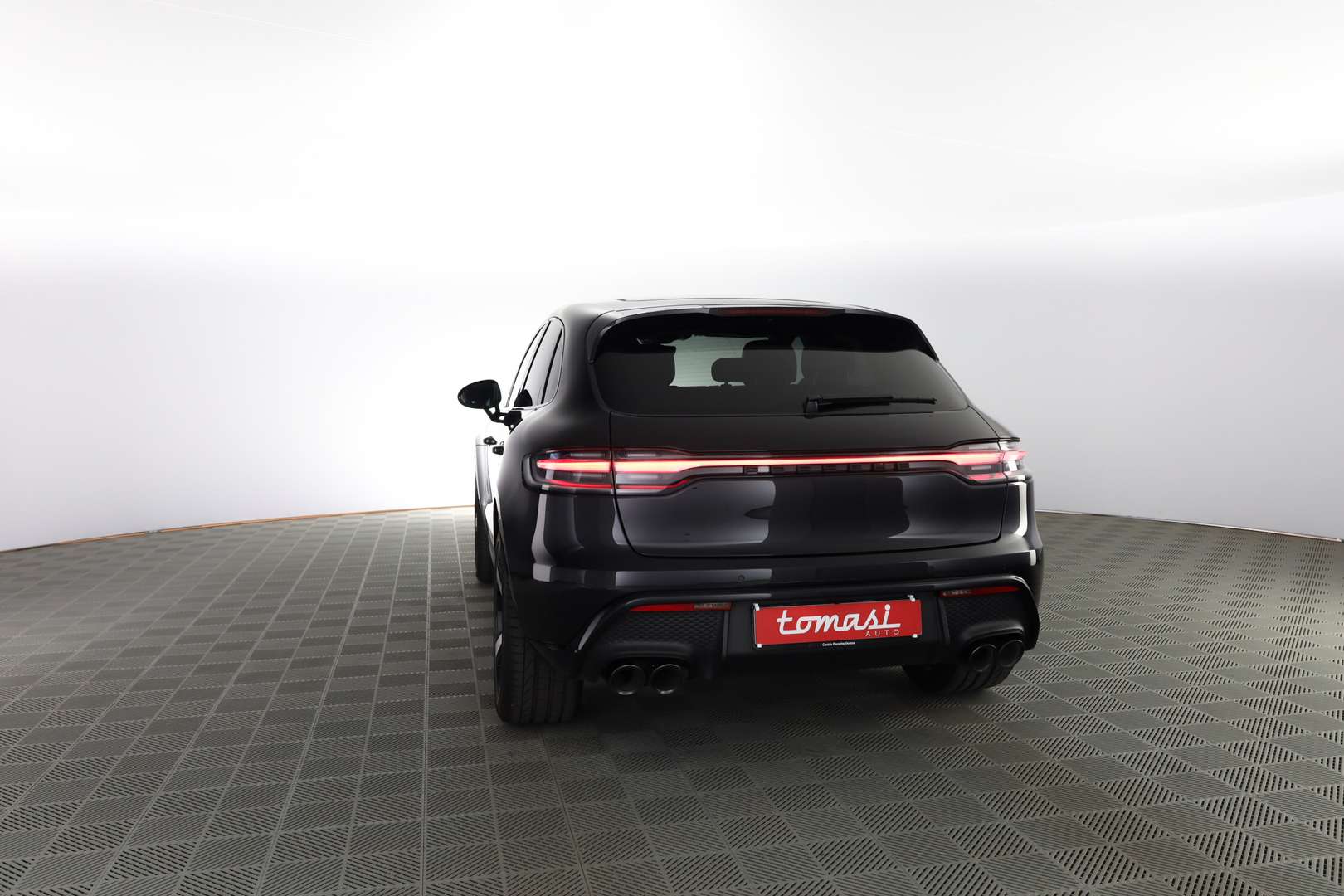 Porsche Macan II Base - 2023 - Joinsteer - #4