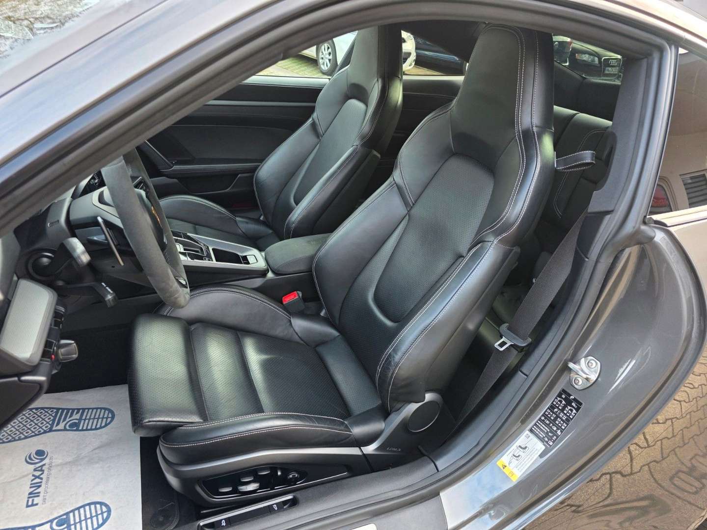 Porsche 992 I Carrera S - 2021 - Joinsteer - #13