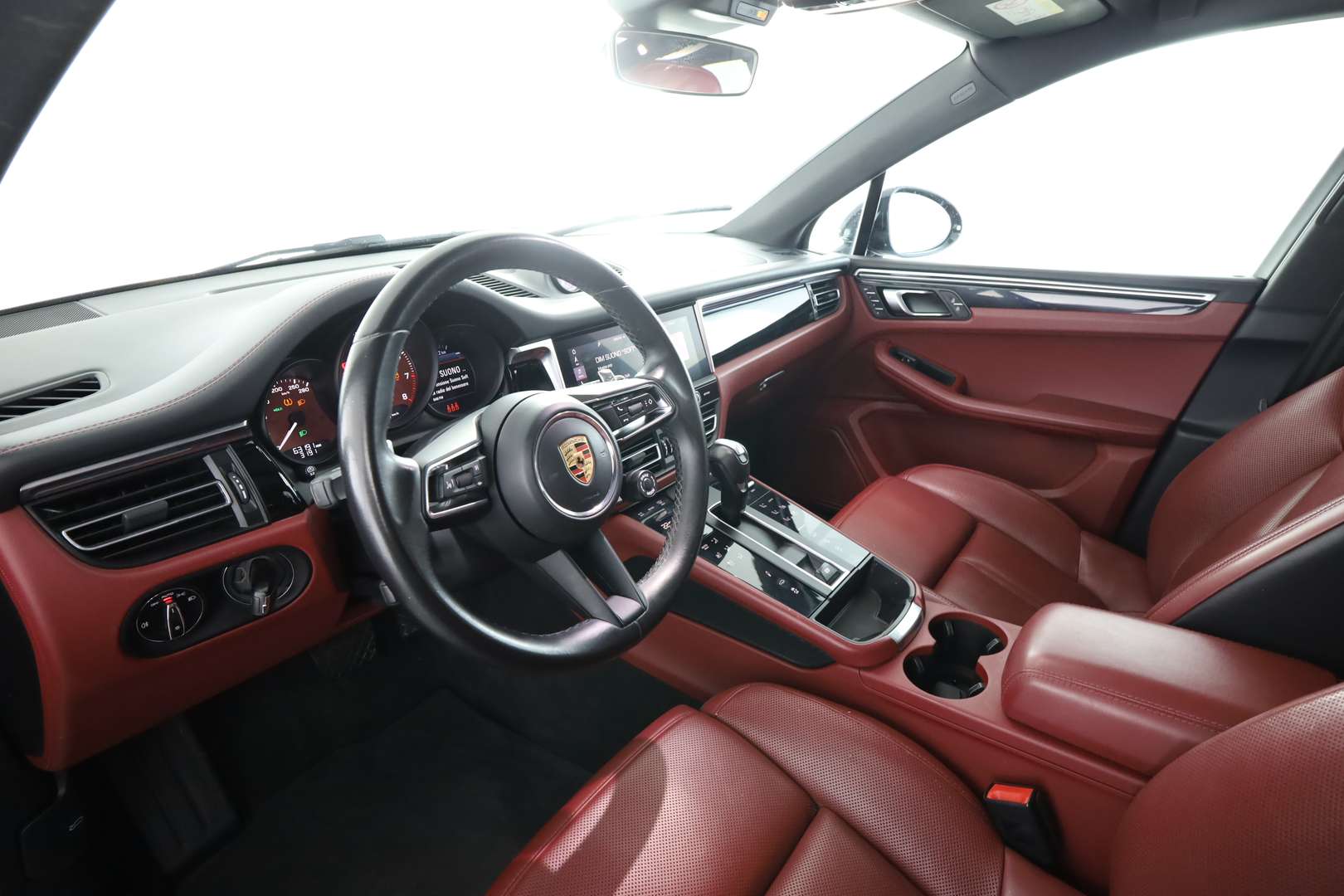 Porsche Macan II Base - 2023 - Joinsteer - #6