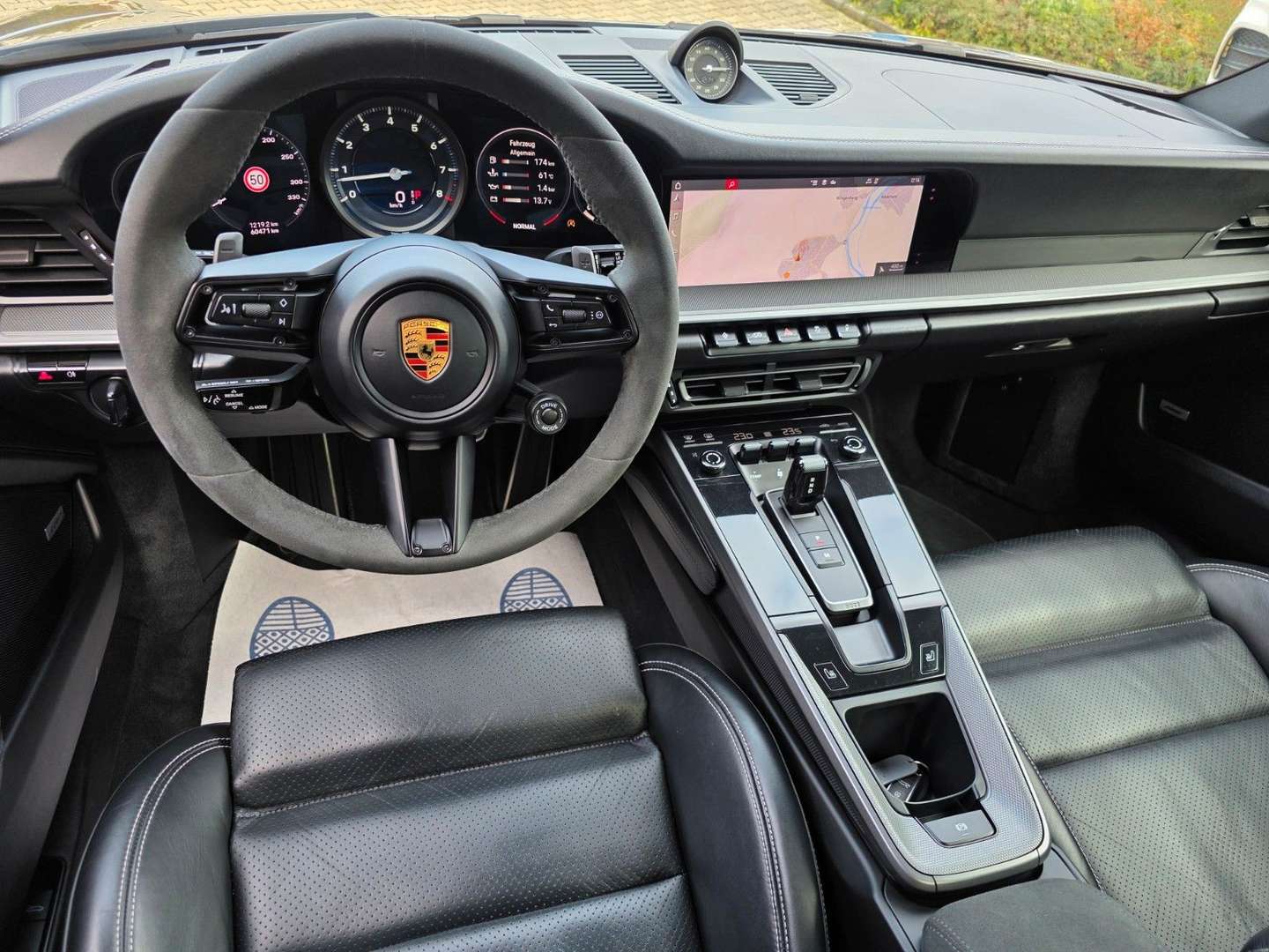 Porsche 992 I Carrera S - 2021 - Joinsteer - #15