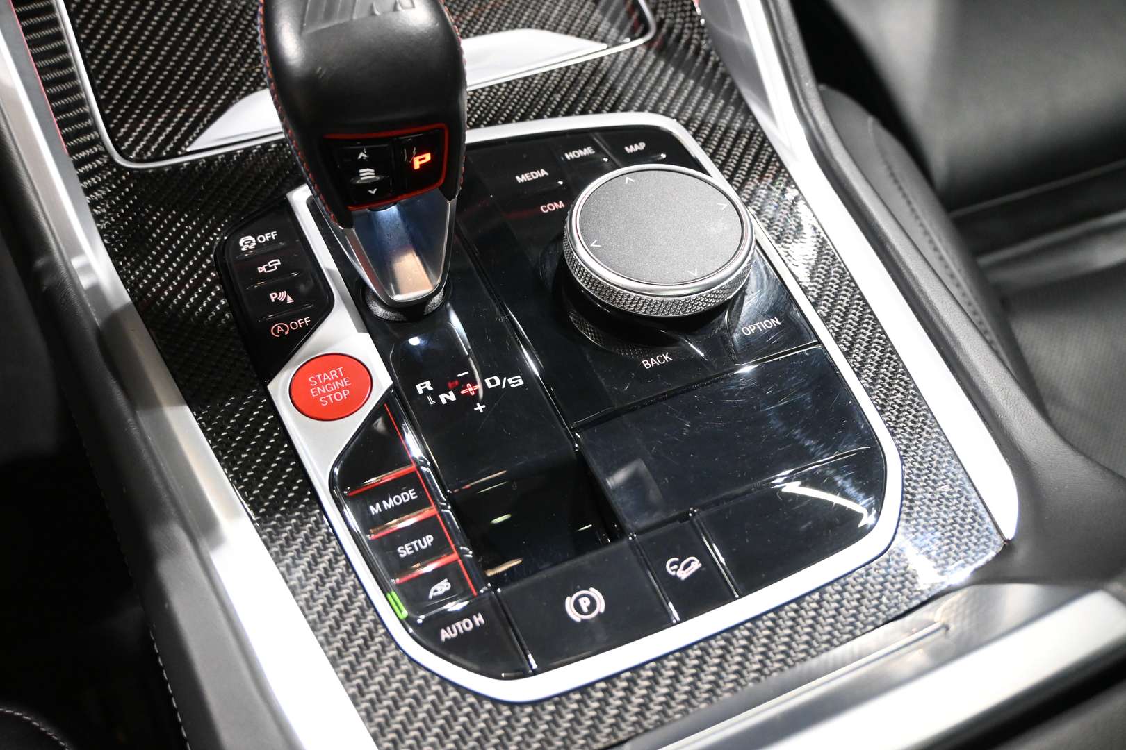 BMW X6 M M Competition XDrive - 2023 - Joinsteer - #28