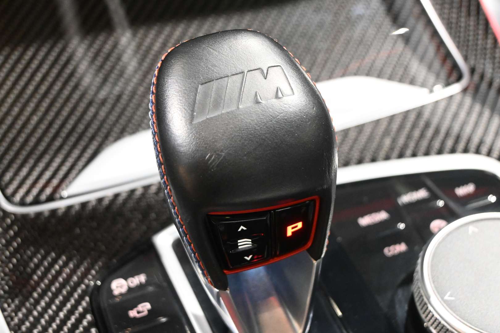 BMW X6 M M Competition XDrive - 2023 - Joinsteer - #29