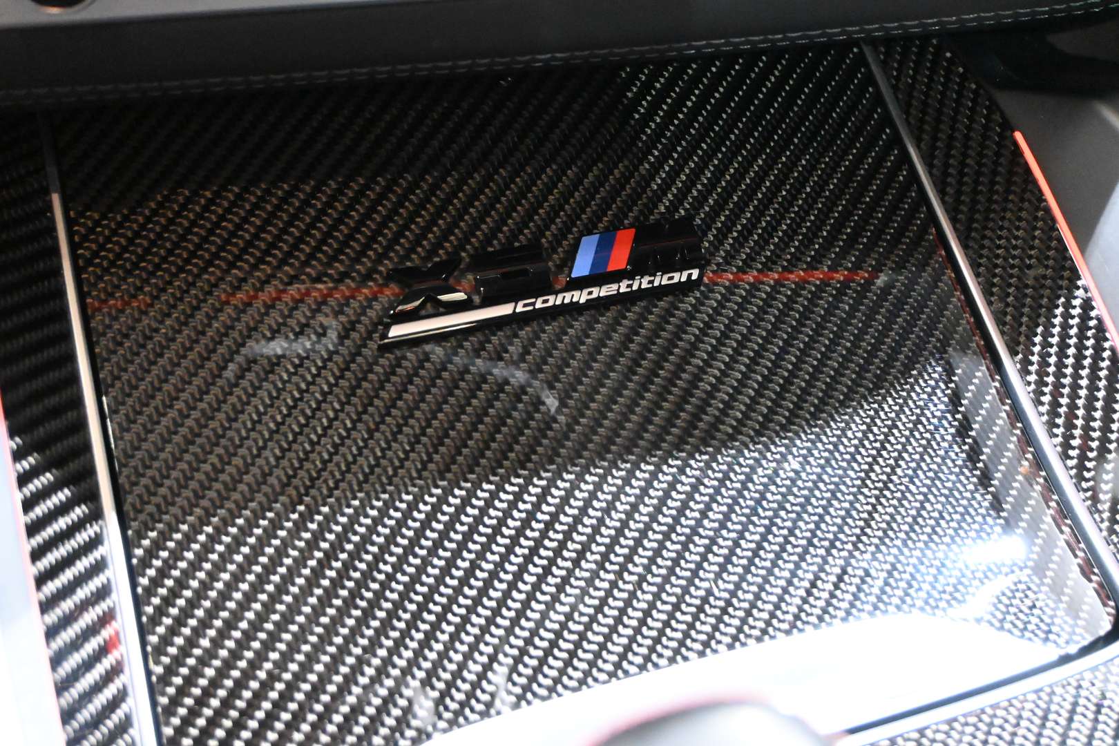 BMW X6 M M Competition XDrive - 2023 - Joinsteer - #30