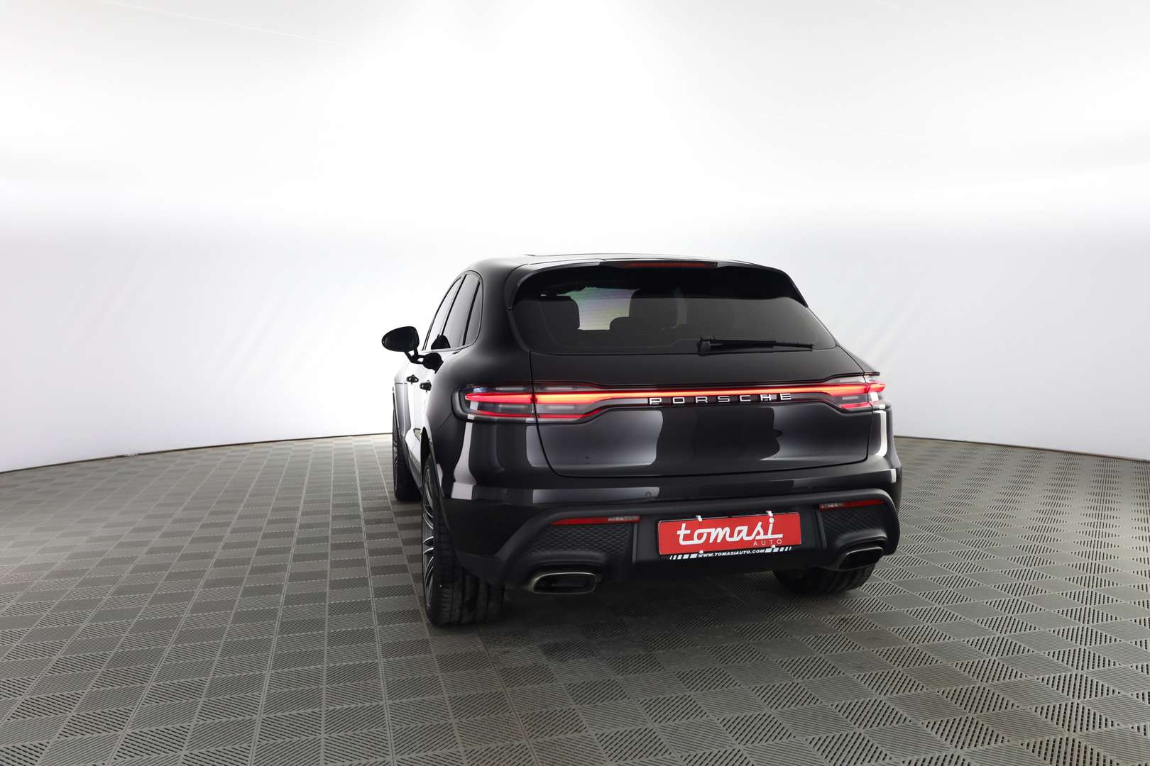 Porsche Macan I Base - 2023 - Joinsteer - #4