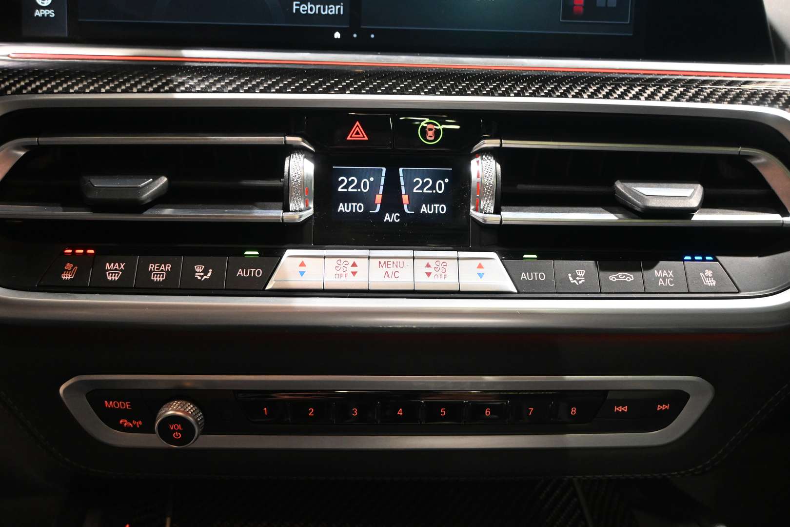 BMW X6 M M Competition XDrive - 2023 - Joinsteer - #32