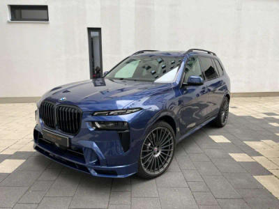 BMW X7 ALPINA -  - Joinsteer - #1