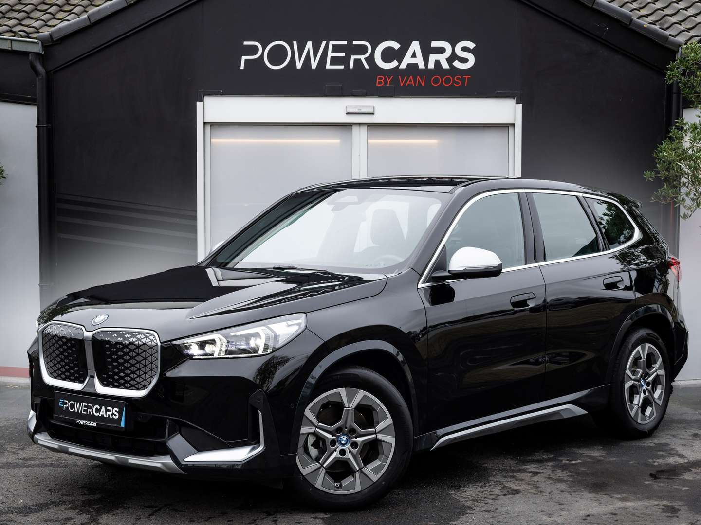 BMW X1 XLine EDrive - 2024 - Joinsteer