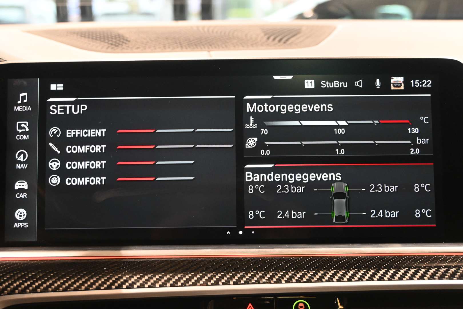 BMW X6 M M Competition XDrive - 2023 - Joinsteer - #39