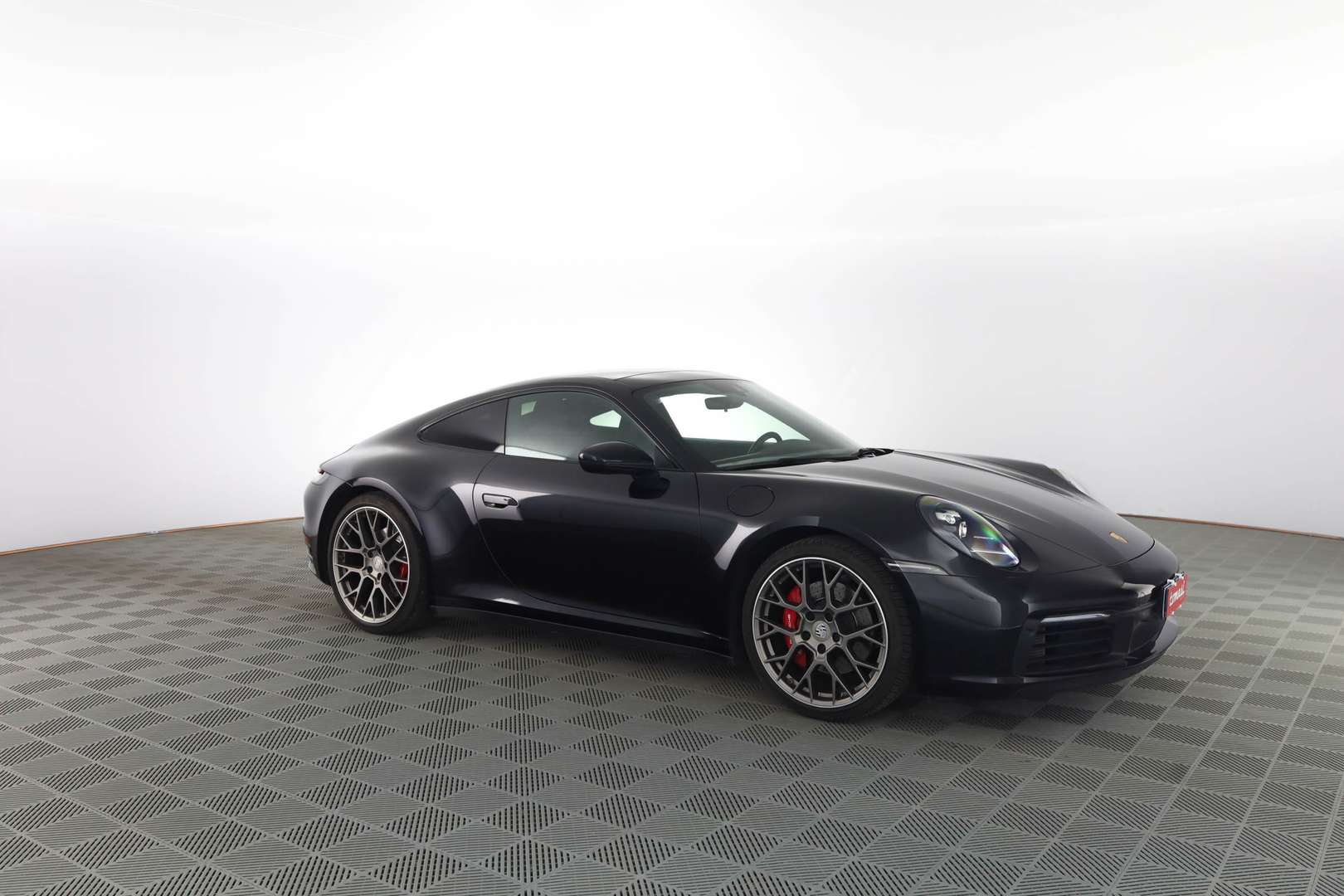 Porsche 991 Carrera 4S - 2020 - Joinsteer - #1