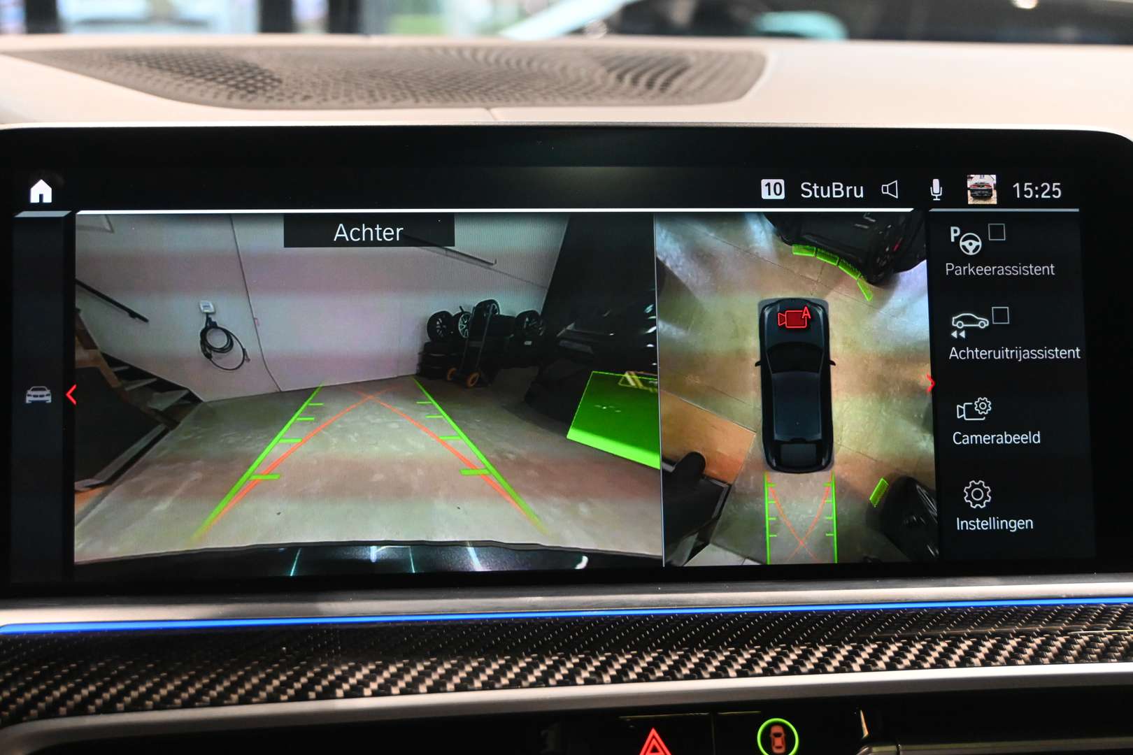 BMW X6 M M Competition XDrive - 2023 - Joinsteer - #41