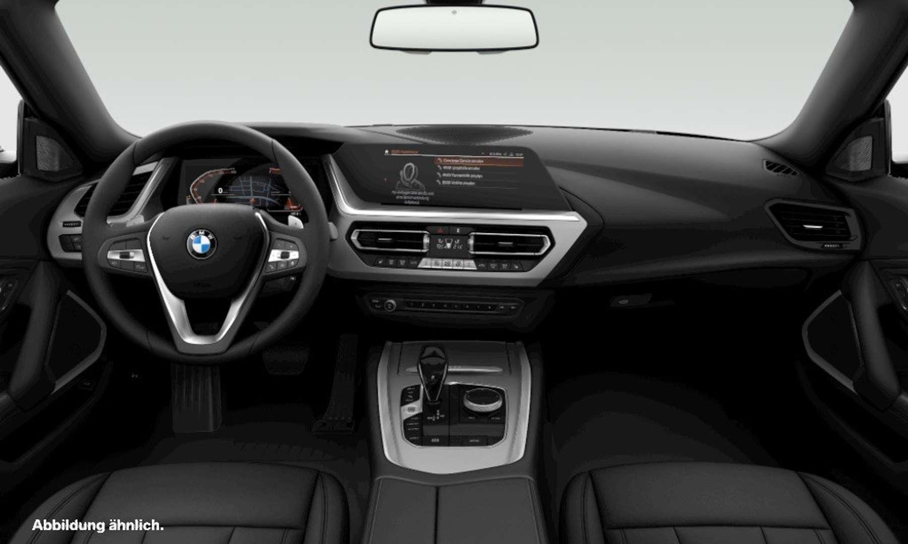 BMW Z4 Advantage SDrive20i - 2022 - Joinsteer - #3