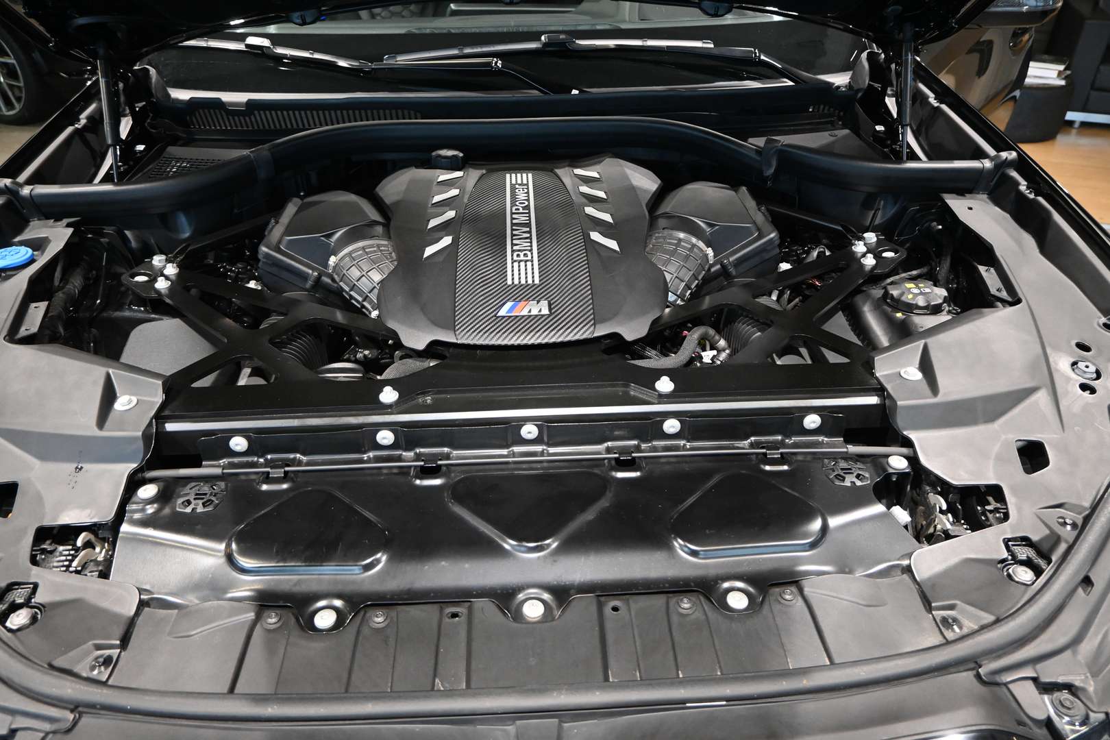 BMW X6 M M Competition XDrive - 2023 - Joinsteer - #46