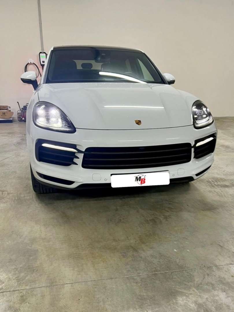 Porsche Cayenne Coupé E-Hybrid - 2023 - Joinsteer - #4