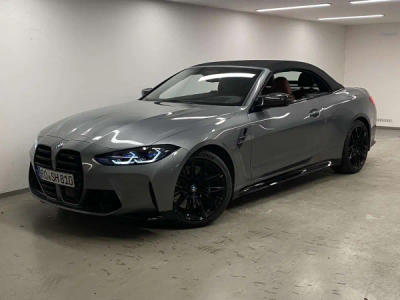 BMW Série 4 M4 Cabriolet -  - Joinsteer - #1
