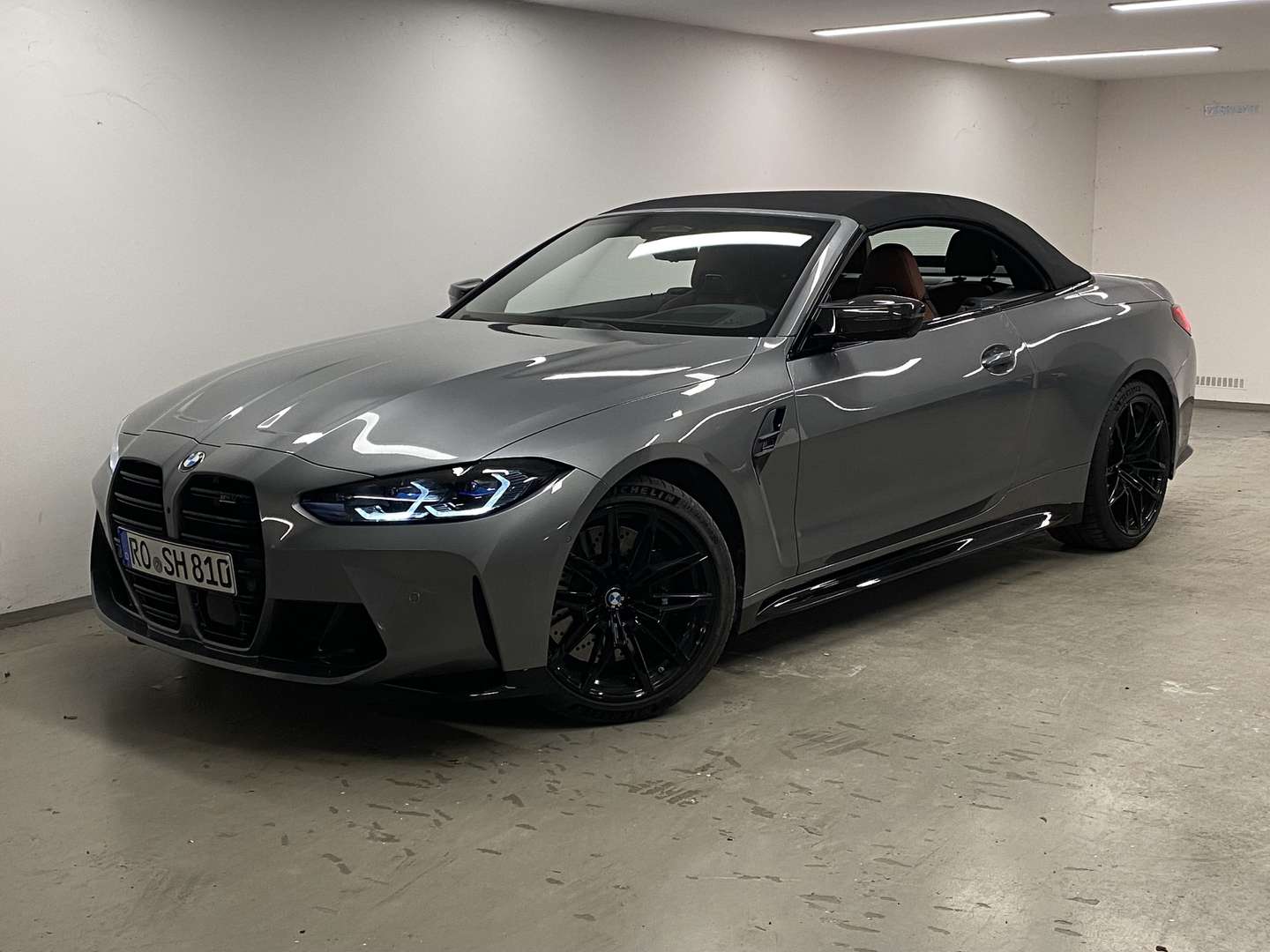 BMW Série 4 M4 Cabriolet - 2024 - Joinsteer - #1