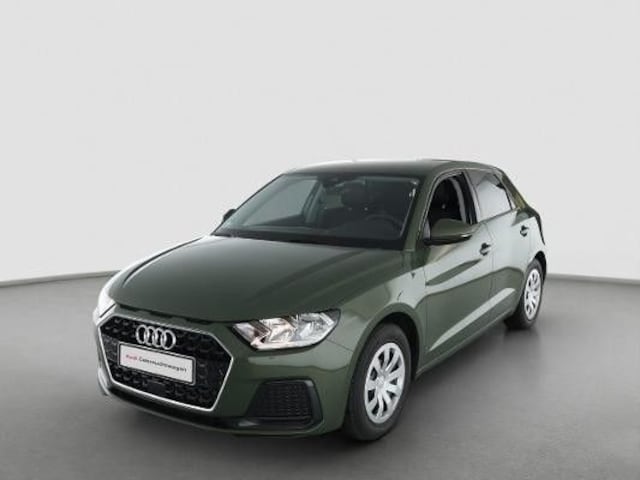 Audi A1 Sportback Advanced 30 TFSI Schaltgetriebe - 2025 - Joinsteer - #2