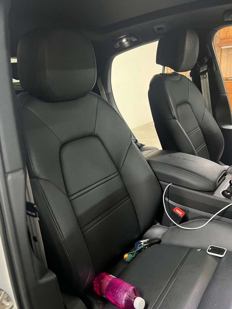 Porsche Cayenne Coupé E-Hybrid - 2023 - Joinsteer - #11