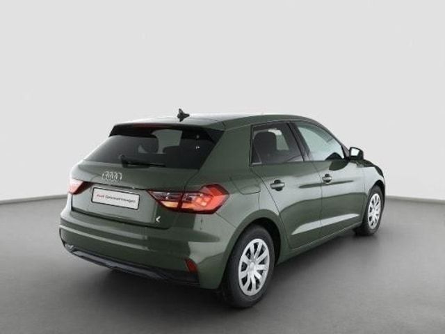 Audi A1 Sportback Advanced 30 TFSI Schaltgetriebe - 2025 - Joinsteer - #3