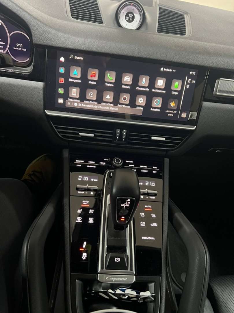 Porsche Cayenne Coupé E-Hybrid - 2023 - Joinsteer - #13