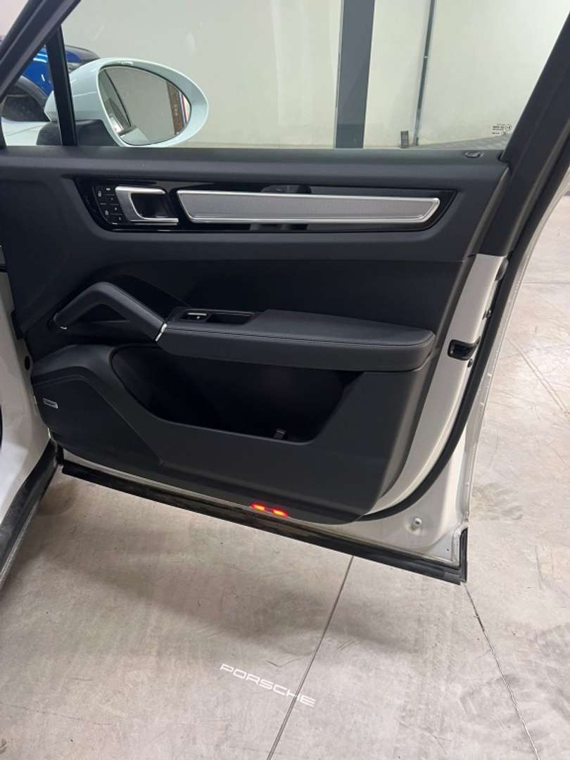 Porsche Cayenne Coupé E-Hybrid - 2023 - Joinsteer - #14