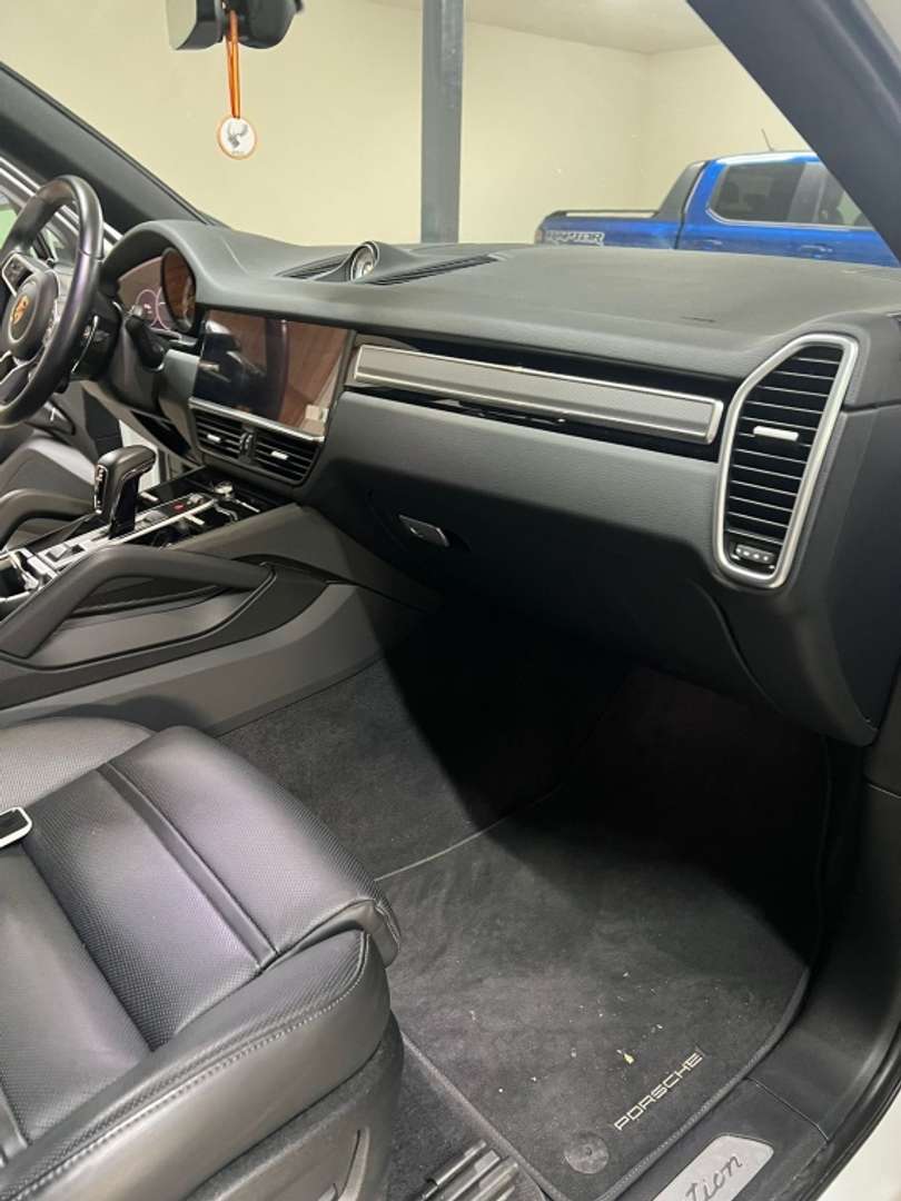 Porsche Cayenne Coupé E-Hybrid - 2023 - Joinsteer - #15