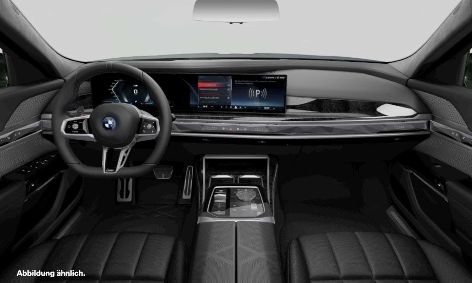 BMW Série 7 M760e XDrive - 2025 - Joinsteer - #2