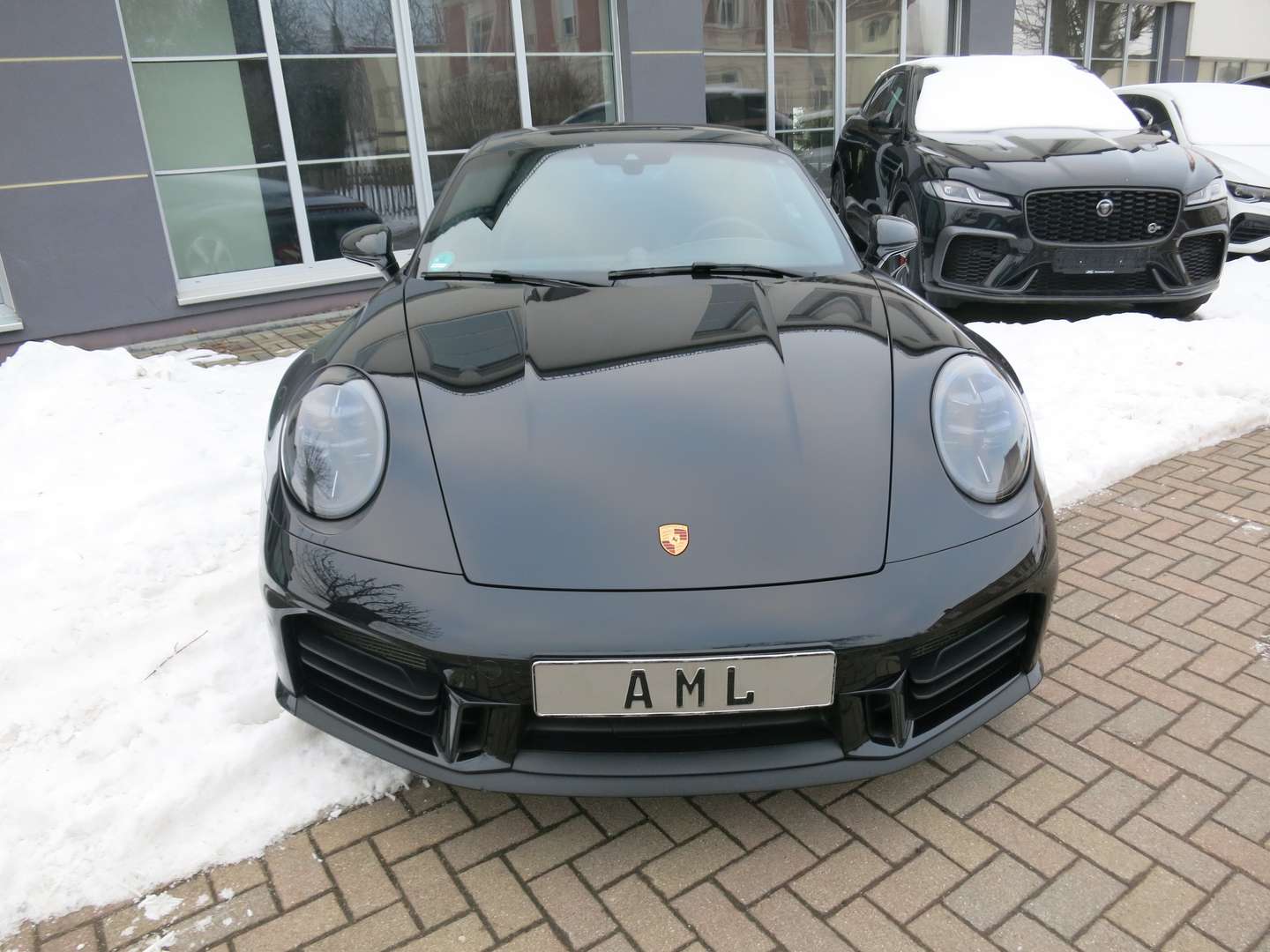 Porsche 992 I Carrera - 2025 - Joinsteer - #4