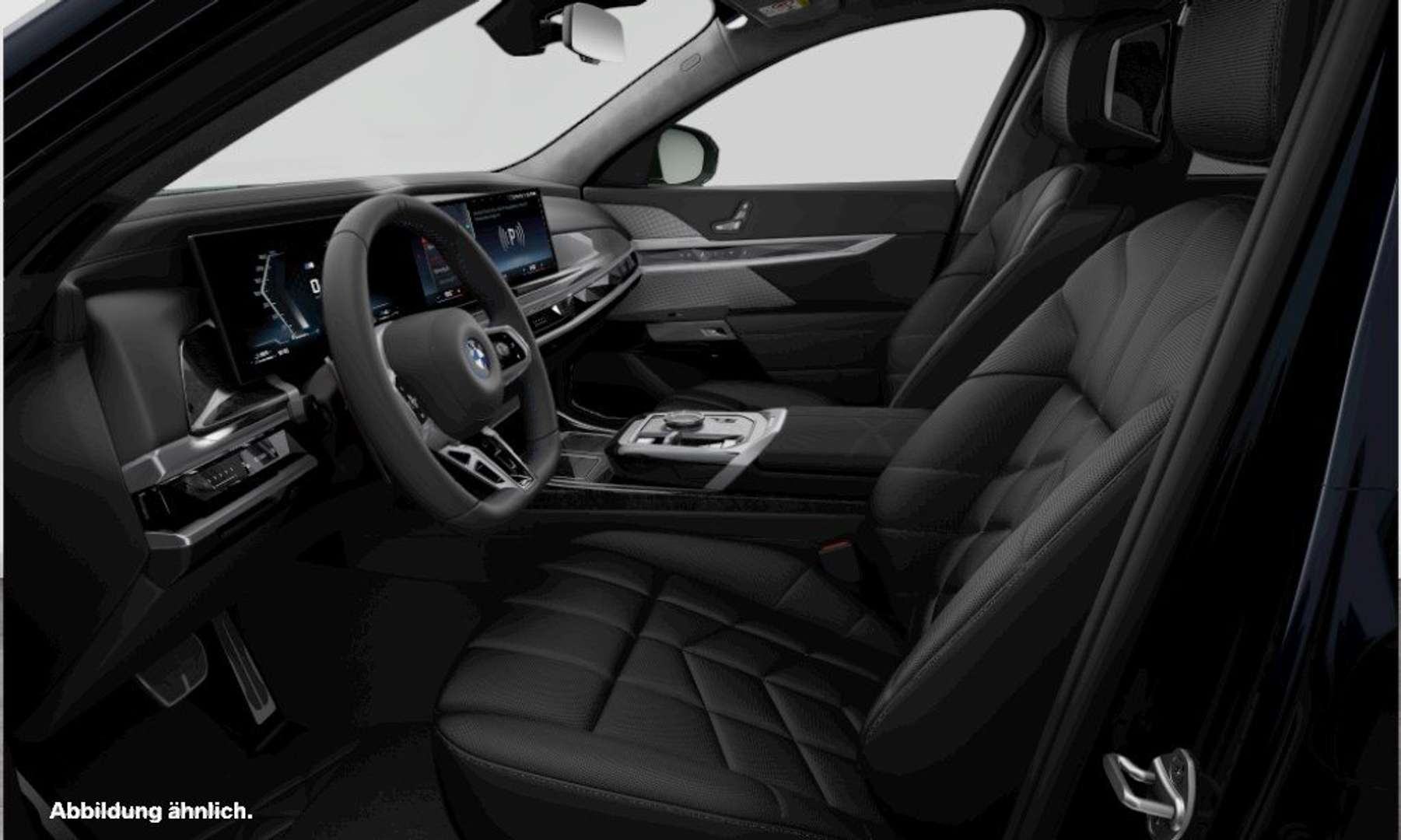 BMW Série 7 M760e XDrive - 2025 - Joinsteer - #3