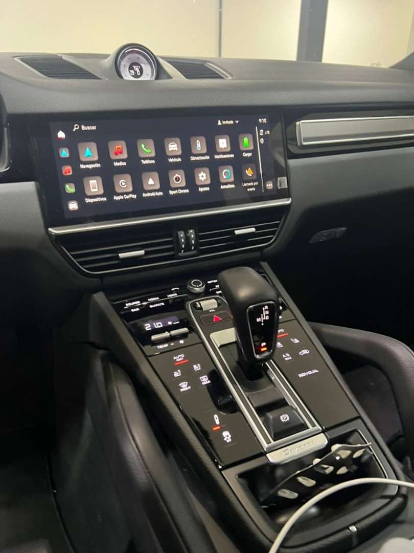 Porsche Cayenne Coupé E-Hybrid - 2023 - Joinsteer - #18