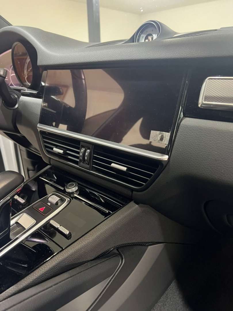 Porsche Cayenne Coupé E-Hybrid - 2023 - Joinsteer - #19