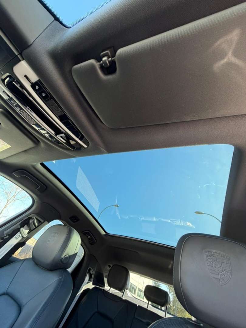 Porsche Cayenne Coupé E-Hybrid - 2023 - Joinsteer - #20