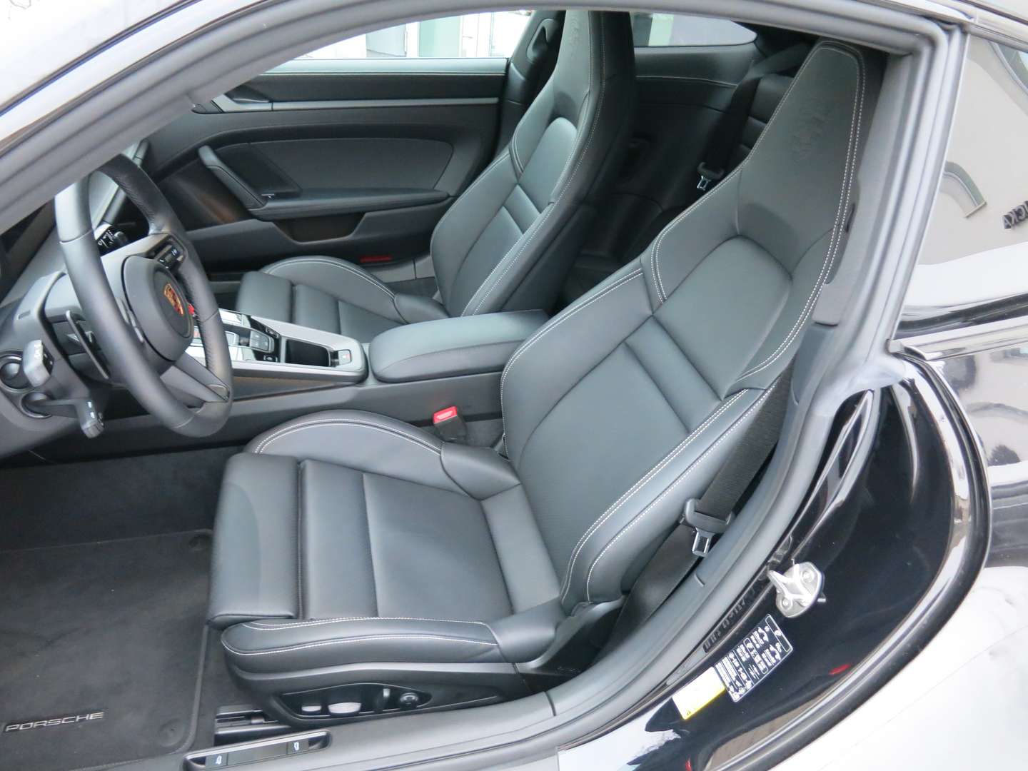 Porsche 992 I Carrera - 2025 - Joinsteer - #10