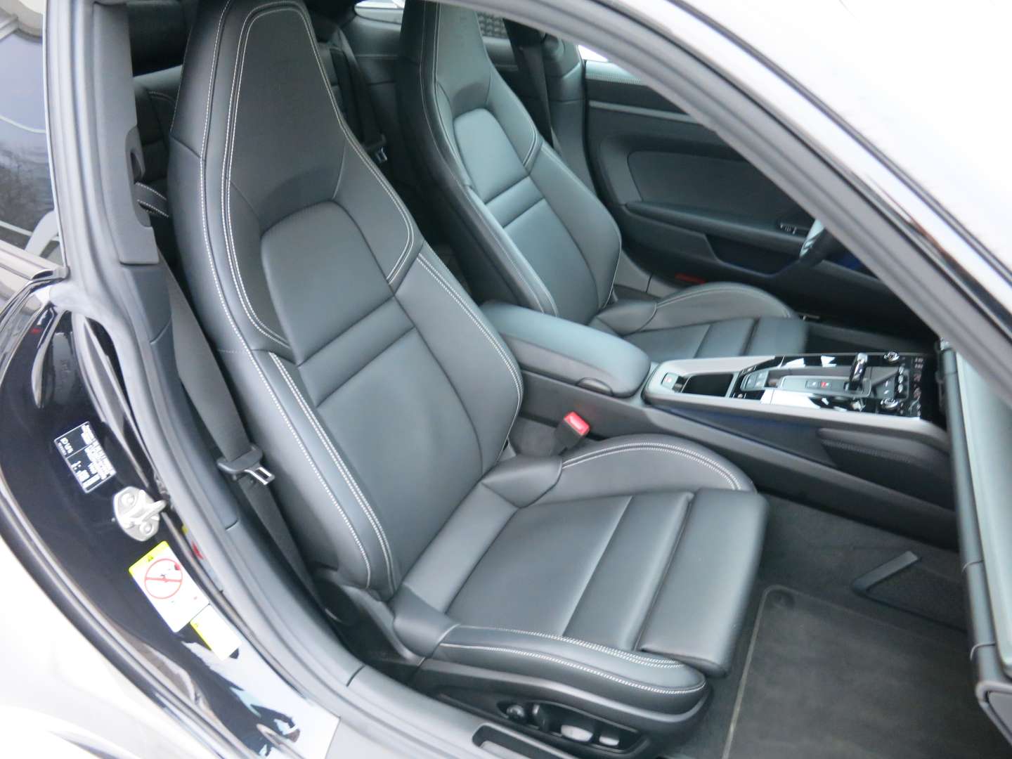 Porsche 992 I Carrera - 2025 - Joinsteer - #11