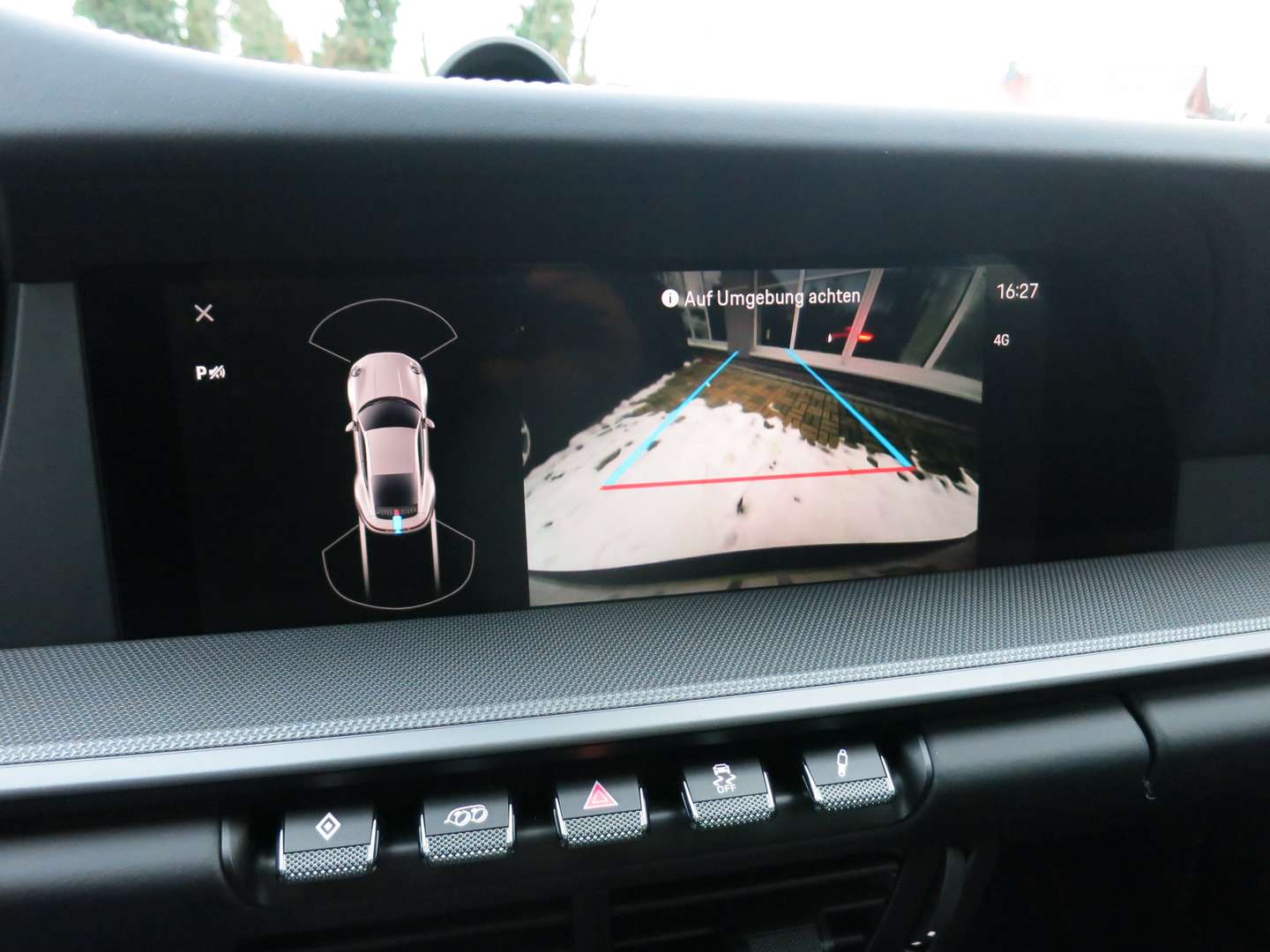 Porsche 992 I Carrera - 2025 - Joinsteer - #14