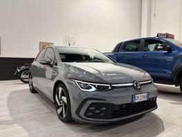 Volkswagen Golf GTI - 2021 - Joinsteer - #1