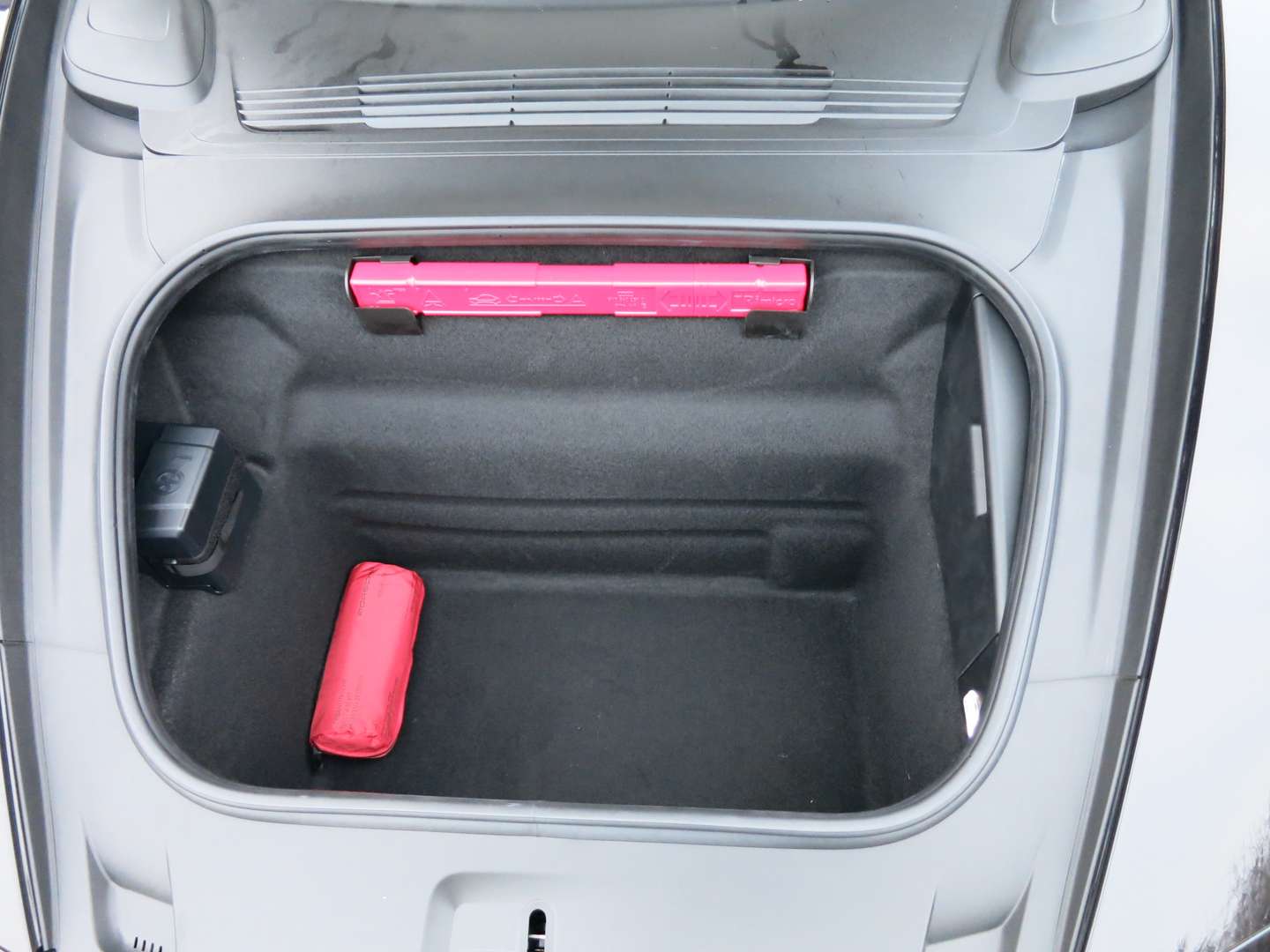 Porsche 992 I Carrera - 2025 - Joinsteer - #15