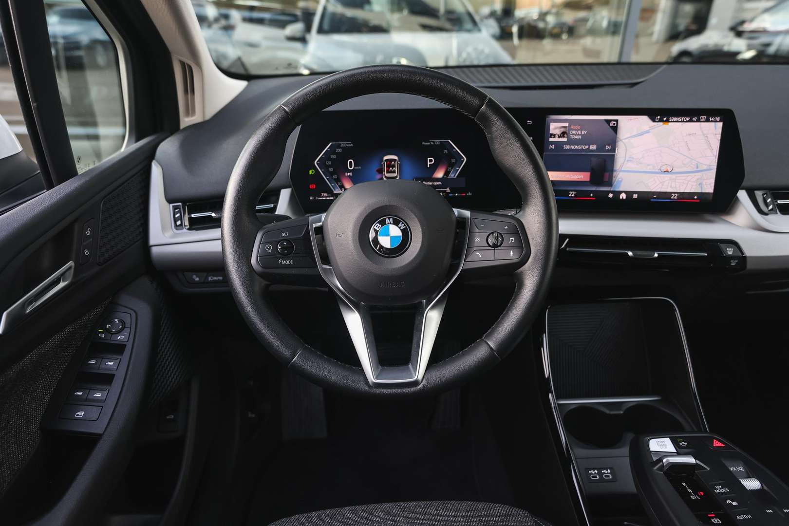 BMW Série 2 Active Tourer 218i - 2024 - Joinsteer - #3